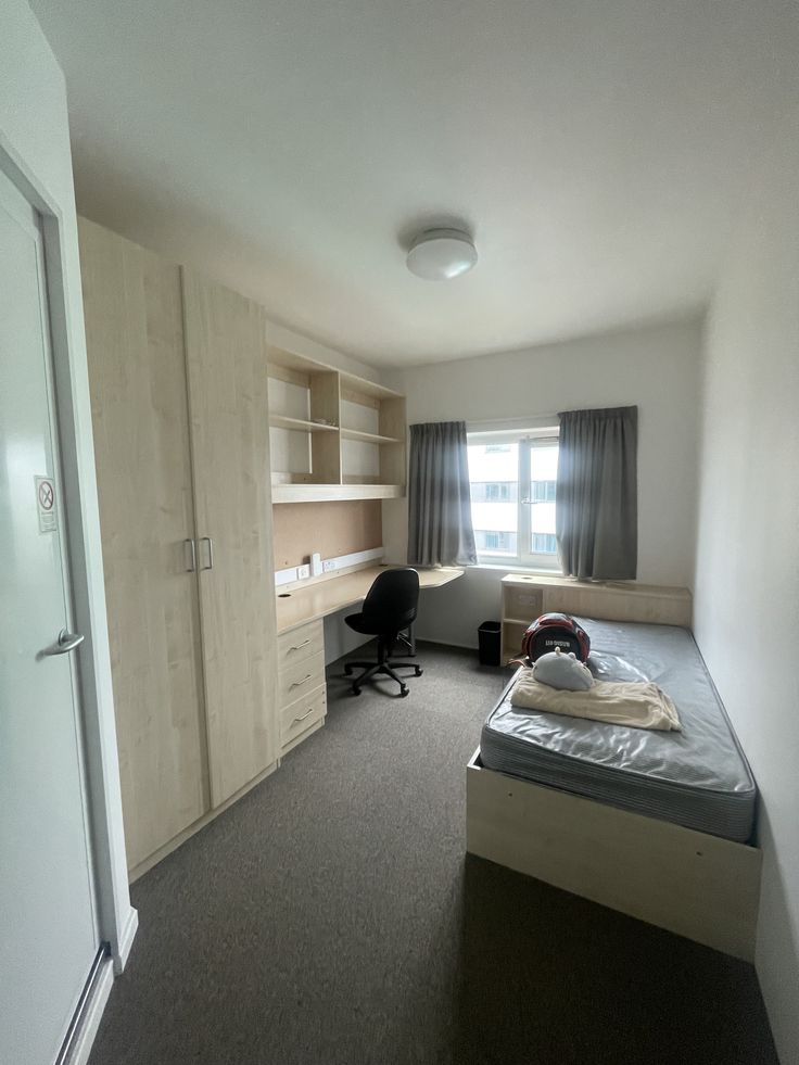 Student Accommodation standard